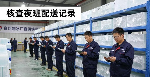 北京崇文区降温冰块哪里买 良臣制冰厂直供快送