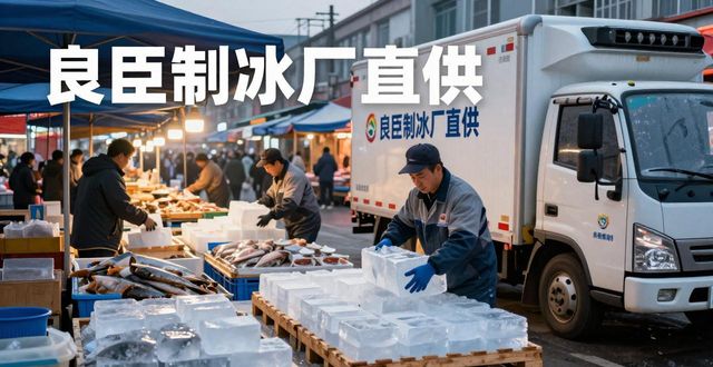 北京崇文区冰块销售哪家好 良臣制冰厂直供