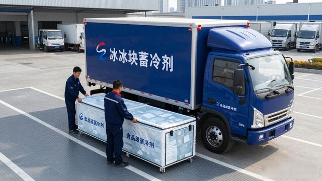 北京崇文区食用冰块公司_食用冰块公司_卫生标准_冷链配送